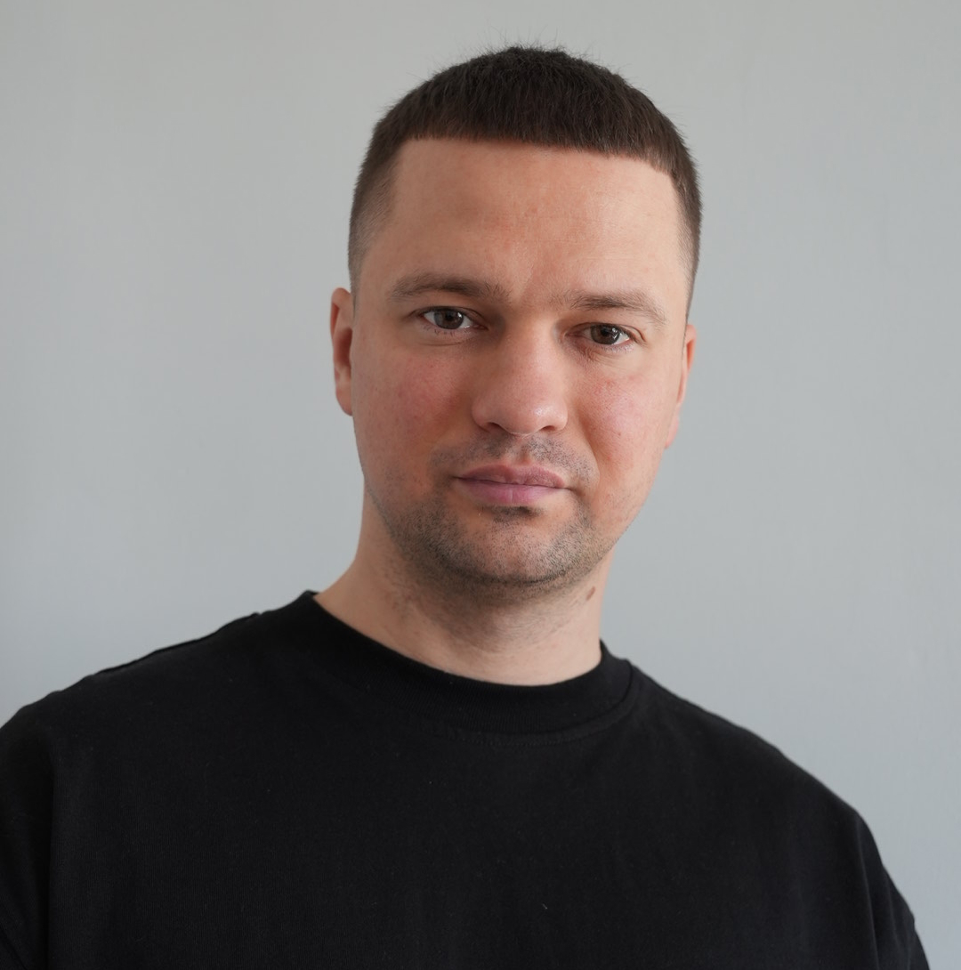 Ivan Rud — Founder, RDFramework